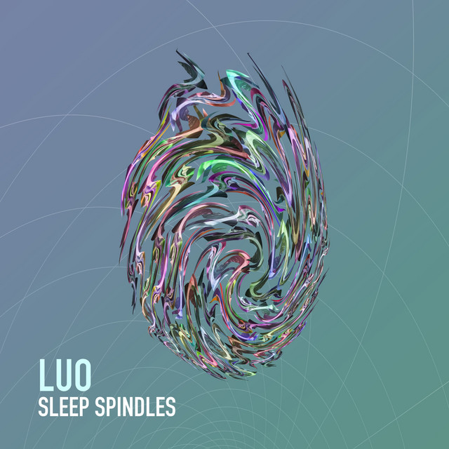Sleep Spindles cover art