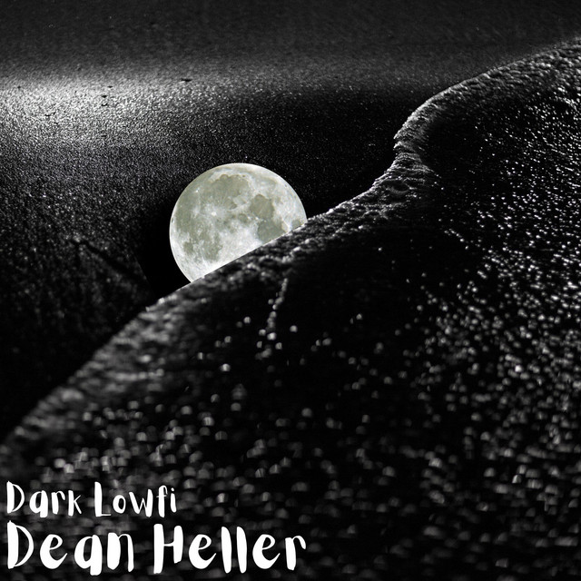 Dark cover art