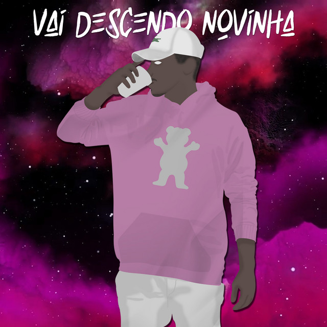 Vai Descendo Novinha