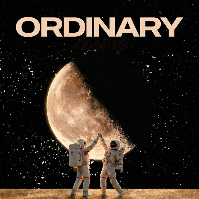 Ordinary