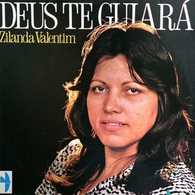 Deus the Guiará cover art