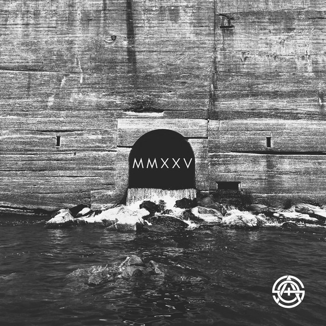 MMXXV cover art