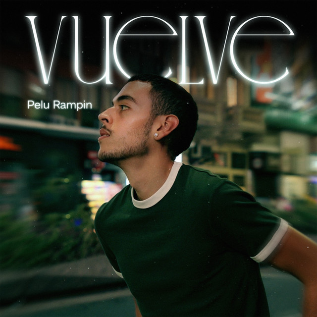 VUELVE
