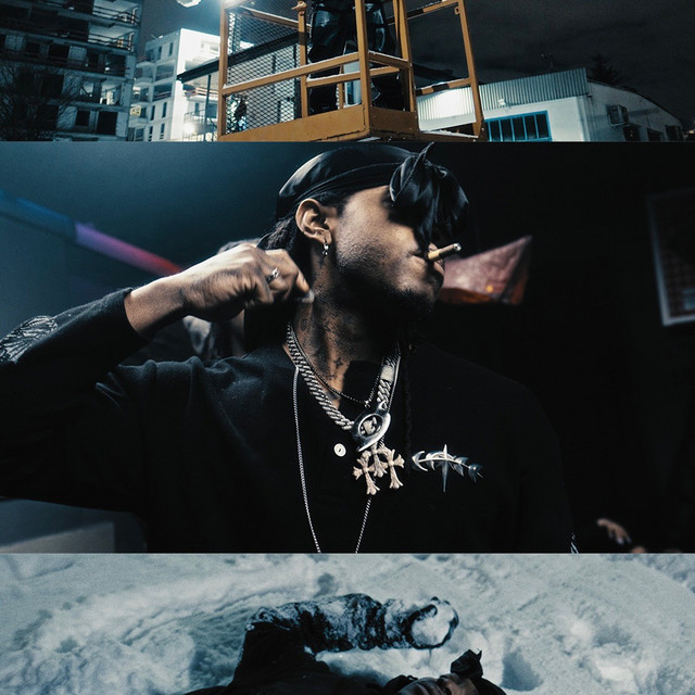 undefined album image