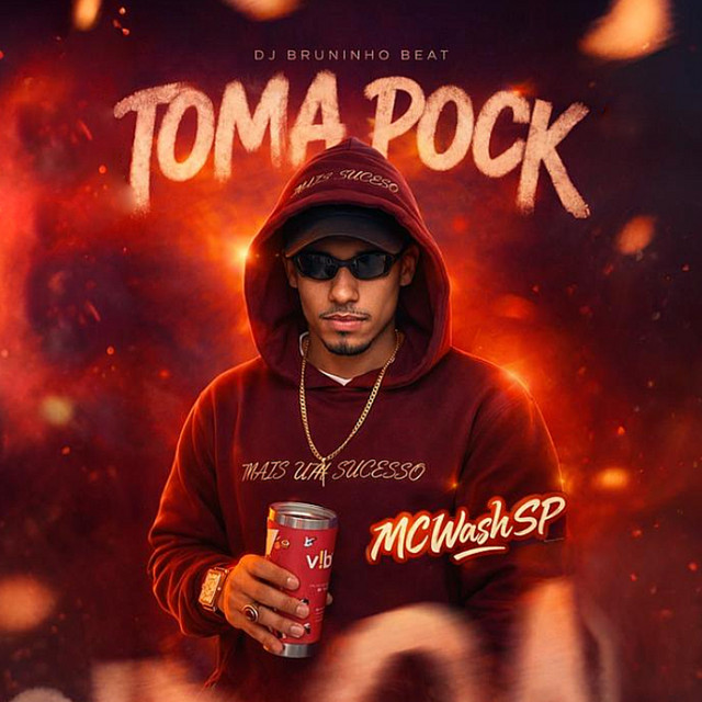 TOMA POCK