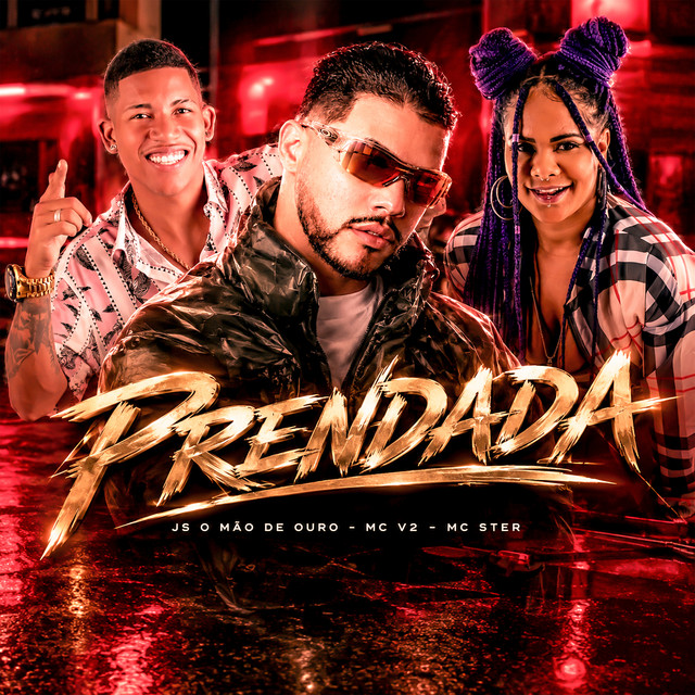 Prendada album image
