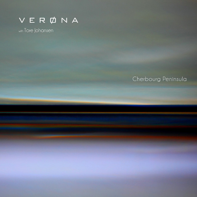 Cherbourg Peninsula cover art