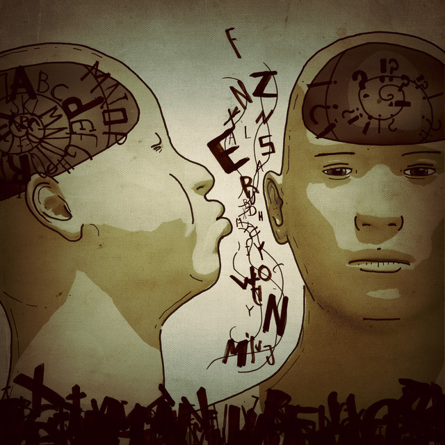 Syntax cover art