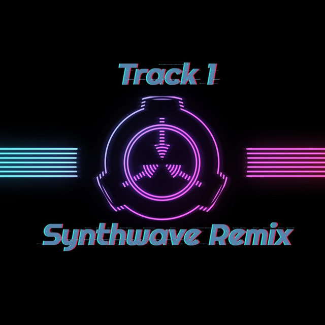 SCP: Secret Laboratory | Track 1 (Synthwave Remix) - Single by ...