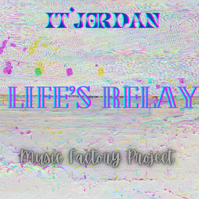 Itsjordan – Life's Relay