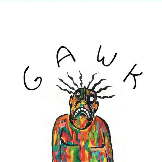 Gawk cover