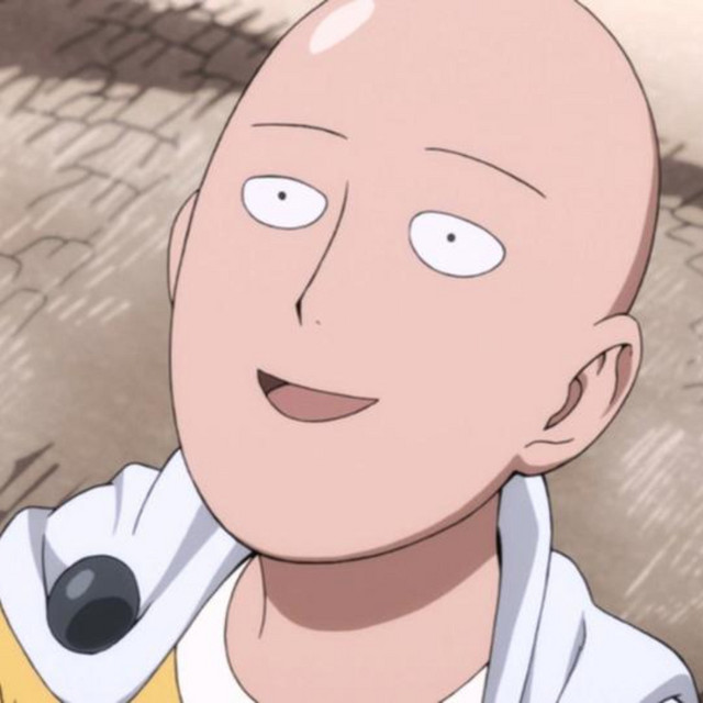 BaldGuy Cyphers cover art