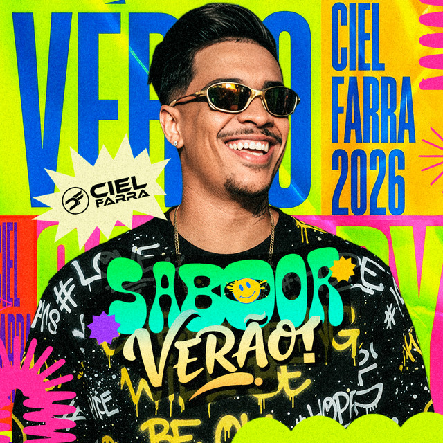 Sabor Verão cover art