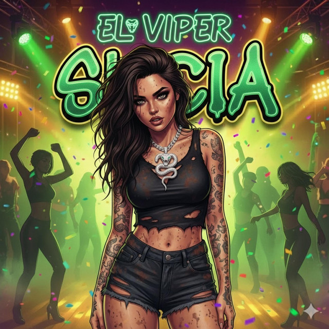 EL VIPER OFFICIAL