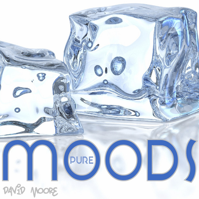 Pure Moods cover art
