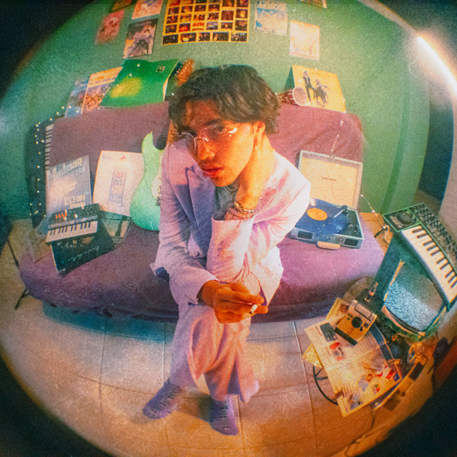 El Sueño Pop cover art