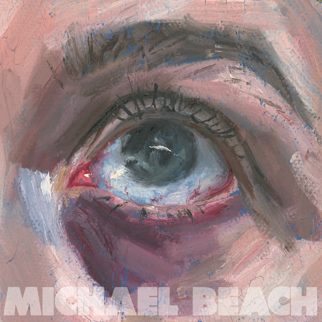 Dream Violence cover art