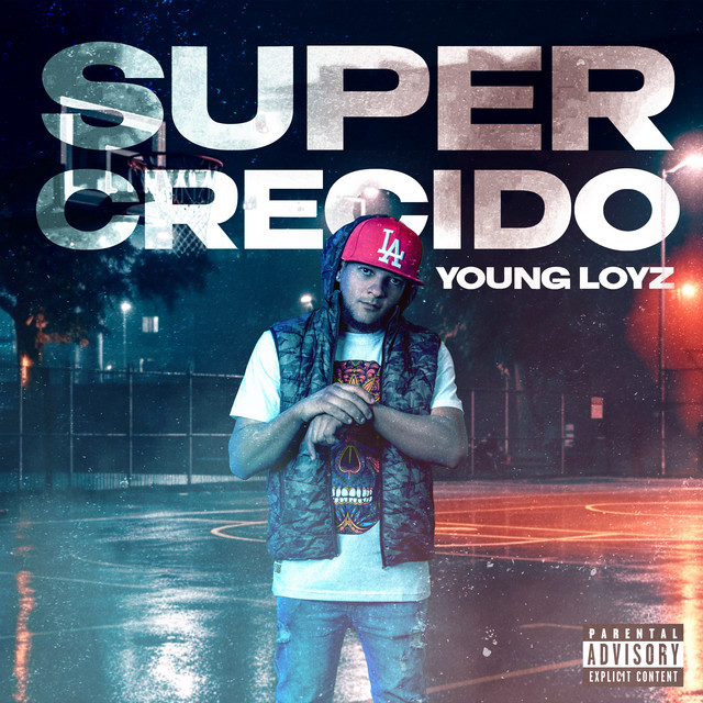 Super Crecido