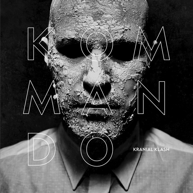 Kranial Klash cover art