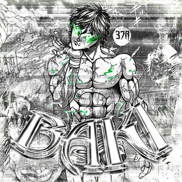 BAKI - Sped Up