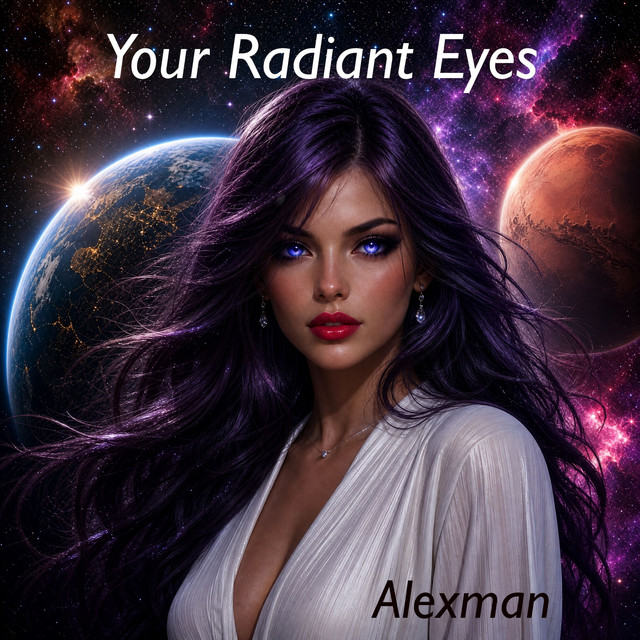 Your Radiant Eyes