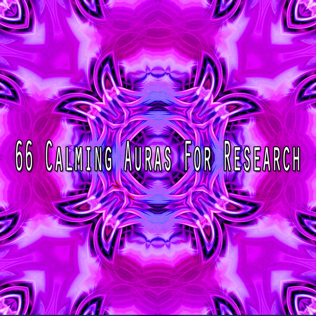 66 Calming Auras For Research cover art