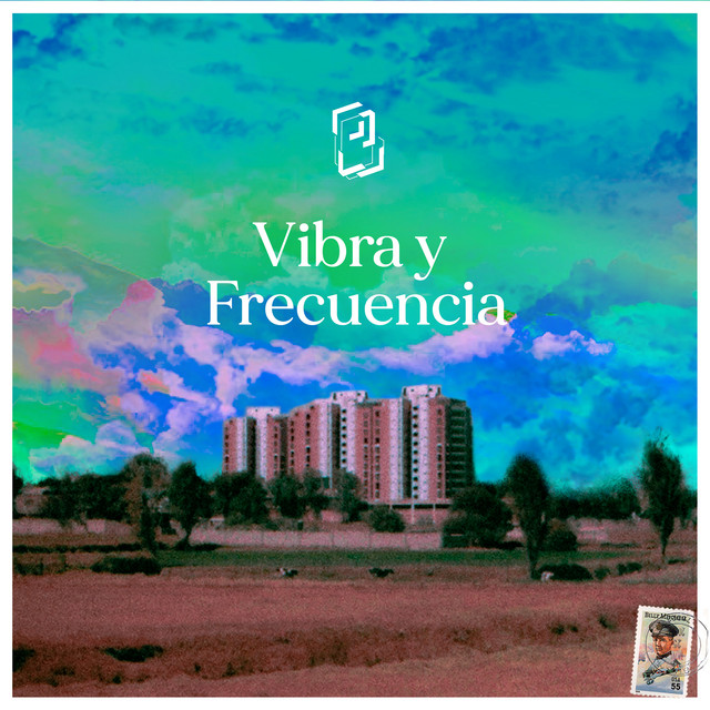 Vibra y Frecuencia cover art