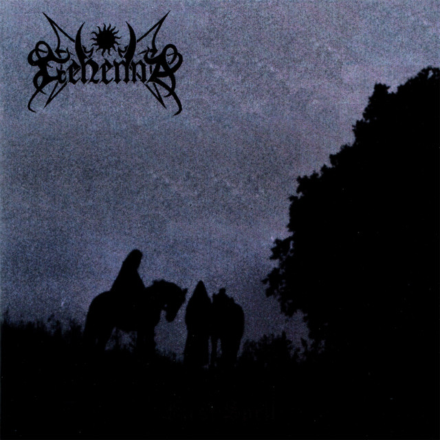 First Spell cover art