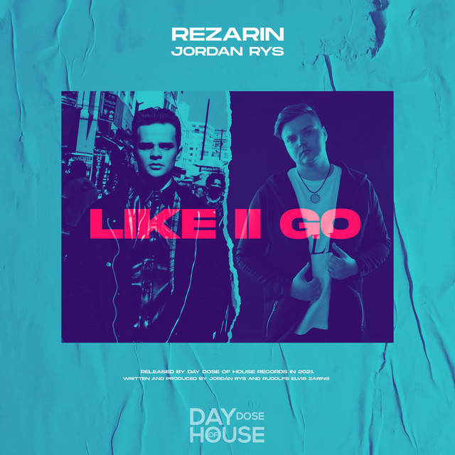 Like 2 Go
