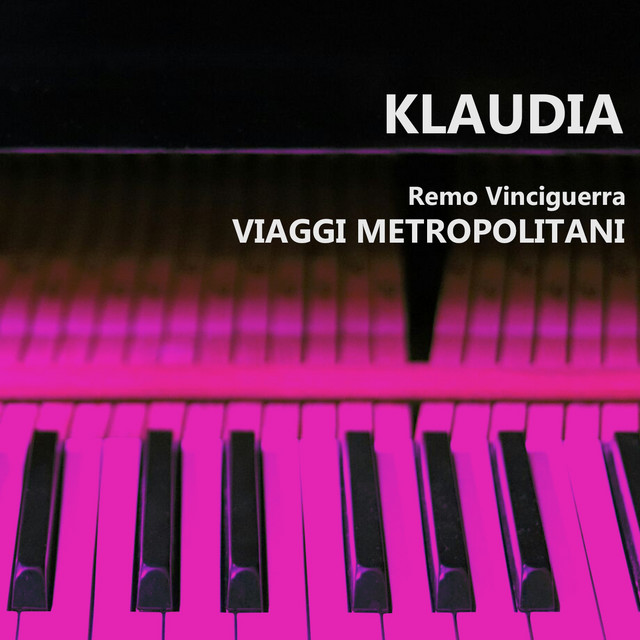 Viaggi metropolitani cover art
