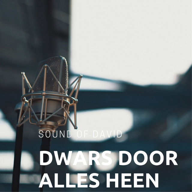 Dwars door alles heen