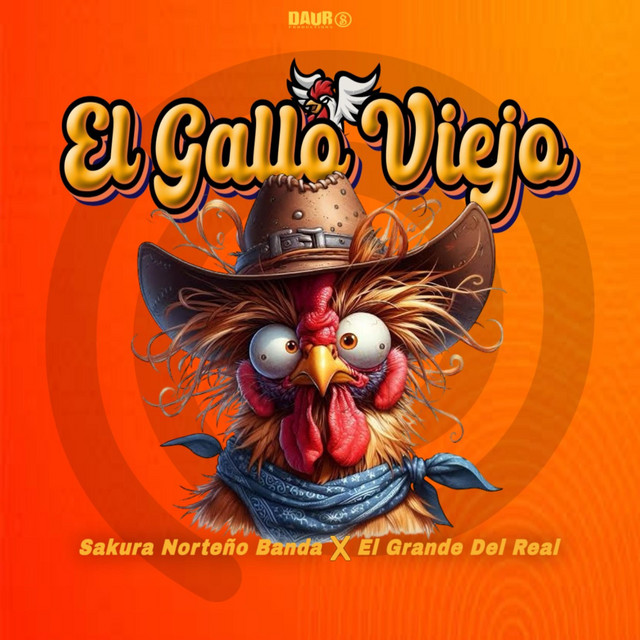 El Gallo Viejo album image