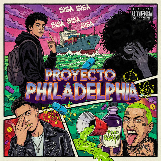 Proyecto Philadelphia