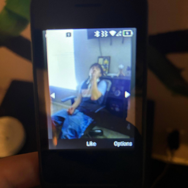 album image