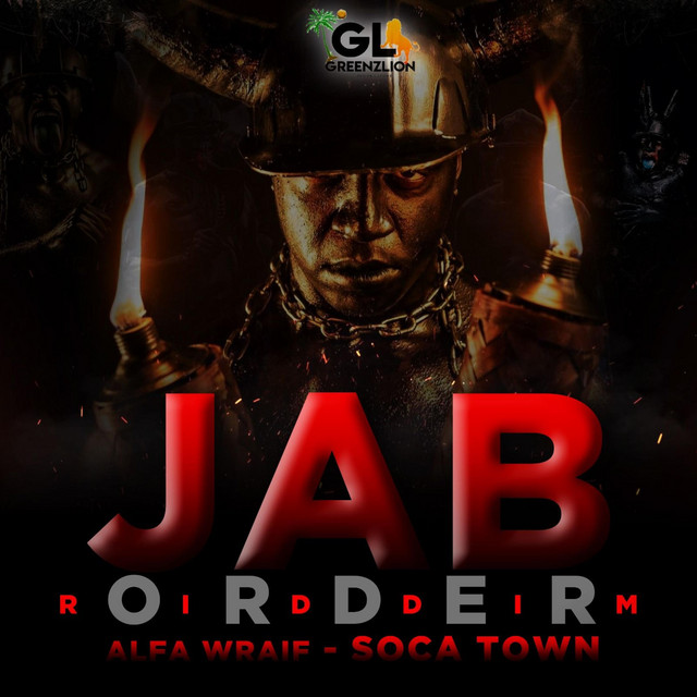Soca Town