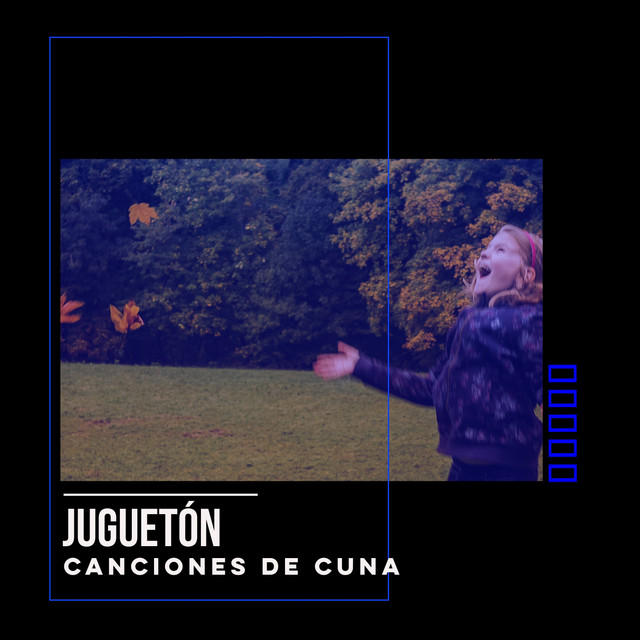# Juguetón Canciones de Cuna cover art
