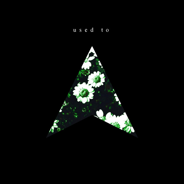 Used To cover art