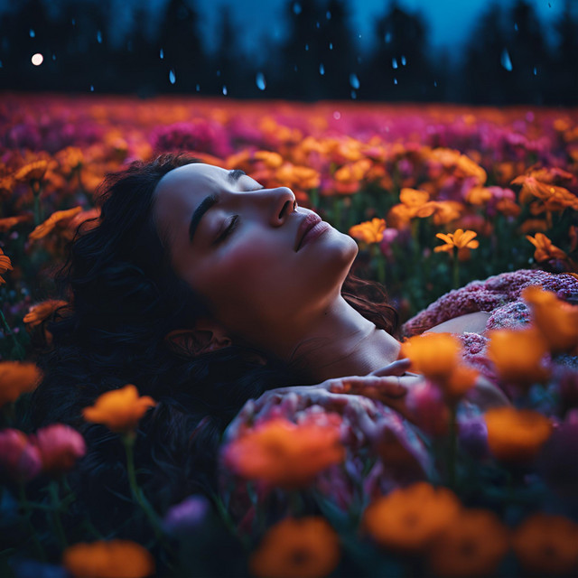Deep Healing Meditation for Sleep and Relaxation cover art