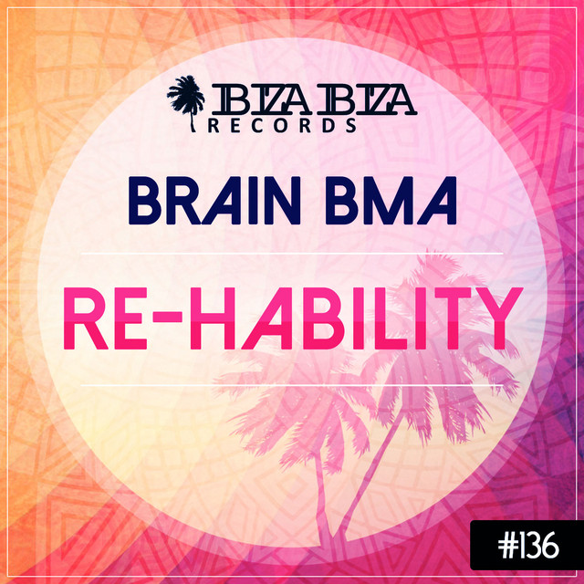 Re-Hability cover art