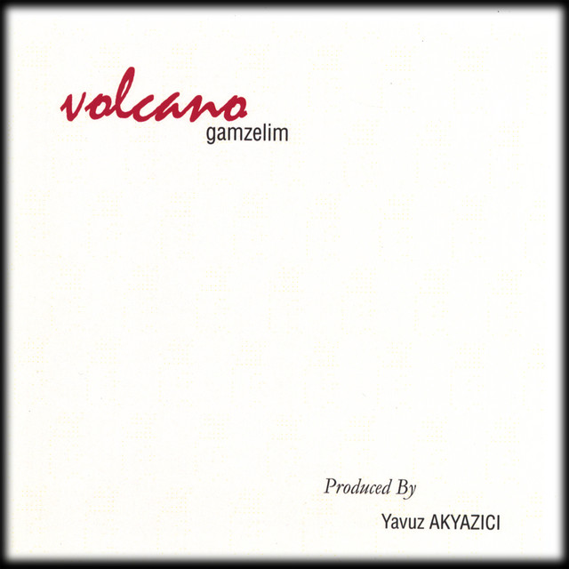 Gamzelim cover art