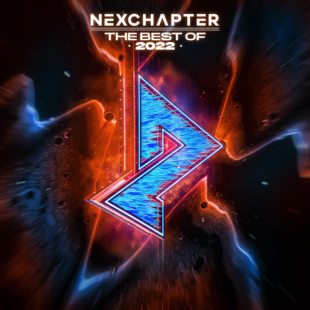 Nexchapter The Best Of 2022 cover