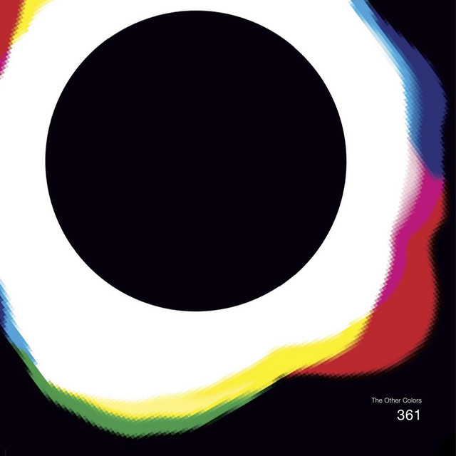 361 cover art
