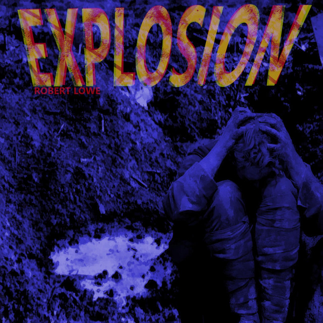 Explosion cover