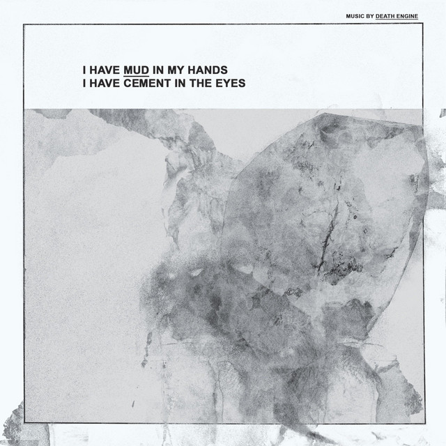 Mud cover art