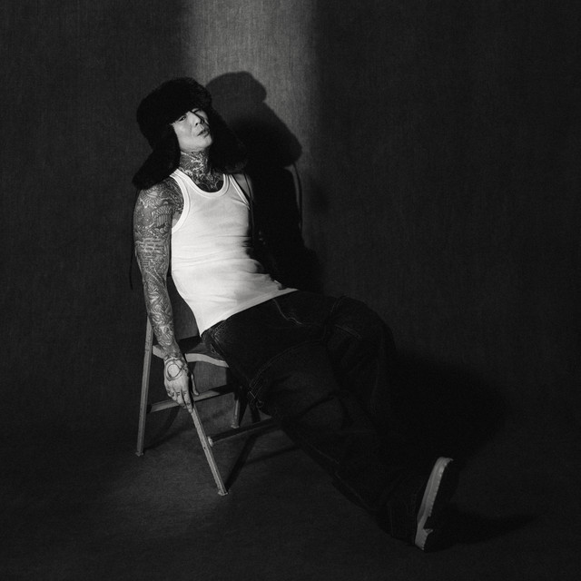 undefined album image