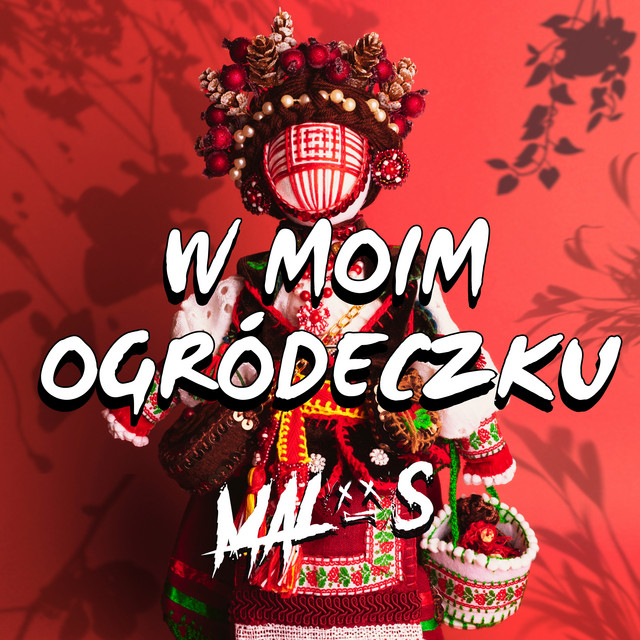 W moim ogródeczku