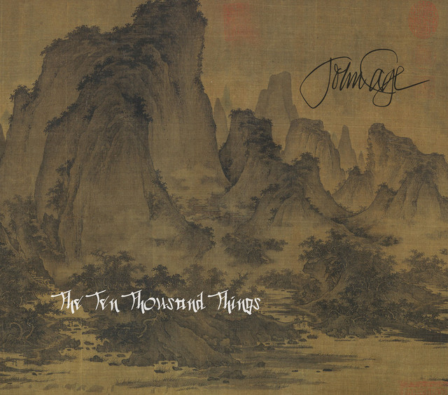 Cage: The Ten Thousand Things