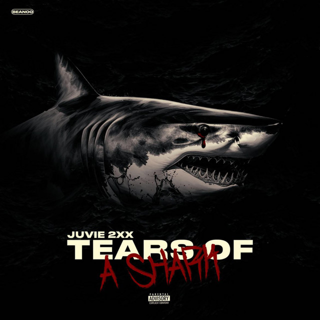 Tears Of A Shark cover art