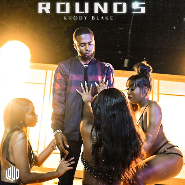 Rounds - Radio