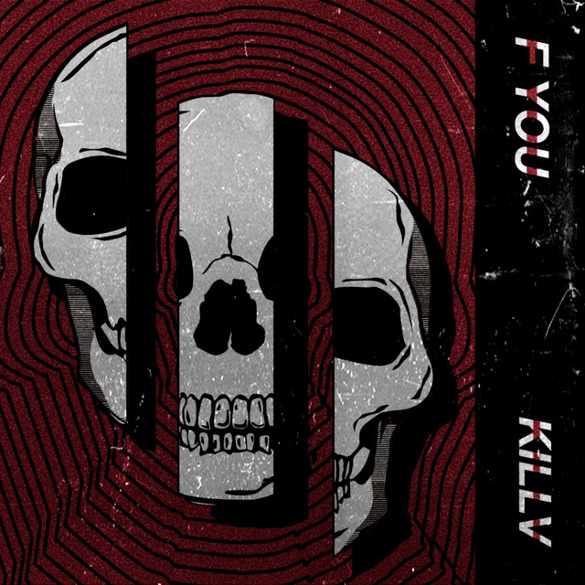 F You cover art